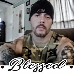 Meet your Posher, Frank